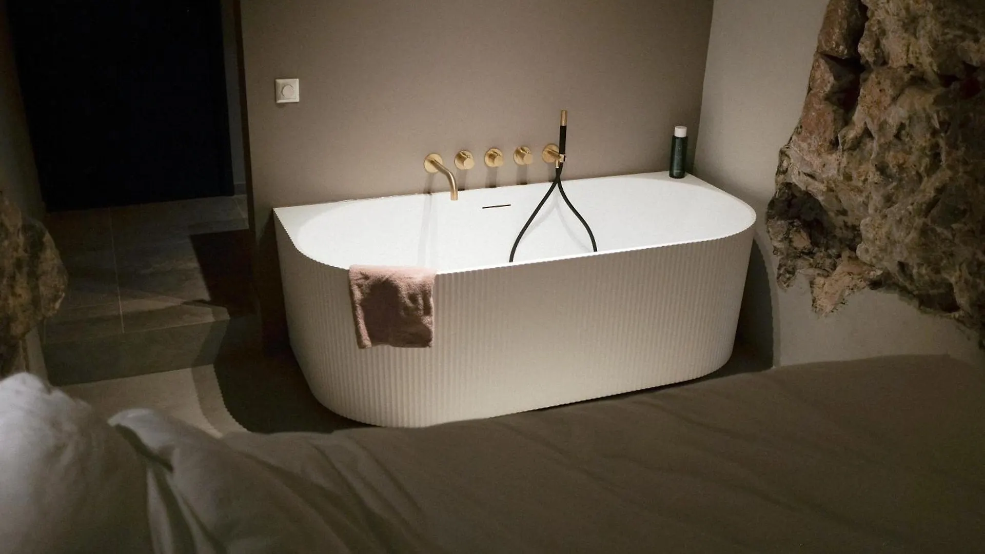 Domnacht Aan De Gracht Aparthotel Utrecht
