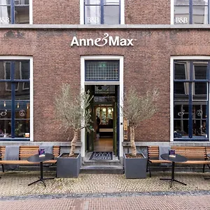 Domkwartier Bed and breakfast